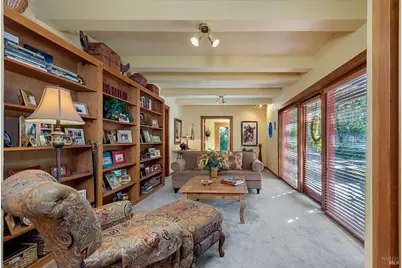 5995 Vine Hill Road, Sebastopol, CA 95472 - Photo 22