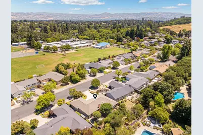 3479 Meadowbrook Drive, Napa, CA 94558 - Photo 38