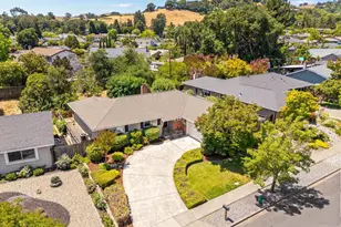 3479 Meadowbrook Dr, Napa, CA 94558 - Photo 2