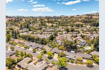 3479 Meadowbrook Drive, Napa, CA 94558 - Photo 40