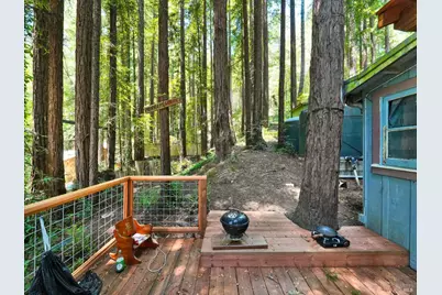17850 Santa Rosa Avenue, Guerneville, CA 95446 - Photo 4