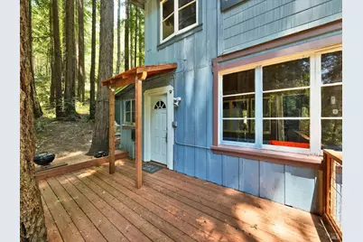 17850 Santa Rosa Avenue, Guerneville, CA 95446 - Photo 6