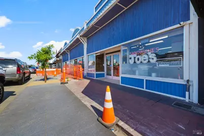 834 Texas Street, Fairfield, CA 94533 - Photo 2