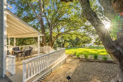 14351 Babb Lane, Glen Ellen, CA 95442 - Photo 18