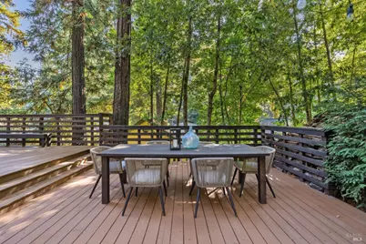 14685 Willow Road, Rio Nido, CA 95446 - Photo 14