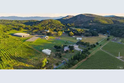 7490 Wild Horse Valley Road, Napa, CA 94558 - Photo 4