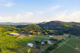 7490 Wild Horse Valley Rd, Napa, CA 94558 - Photo 4