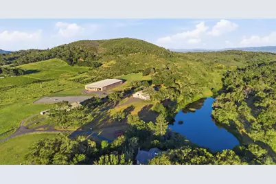 7490 Wild Horse Valley Road, Napa, CA 94558 - Photo 2