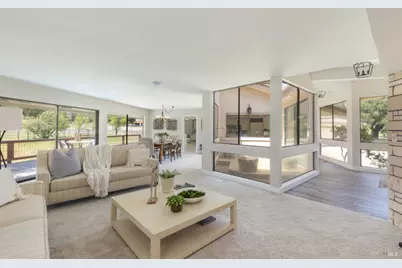 7490 Wild Horse Valley Road, Napa, CA 94558 - Photo 18