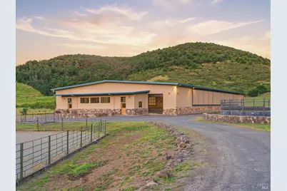 7490 Wild Horse Valley Road, Napa, CA 94558 - Photo 8