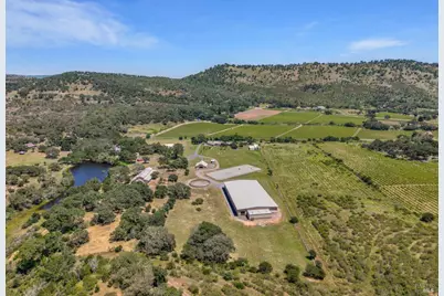 7490 Wild Horse Valley Road, Napa, CA 94558 - Photo 30