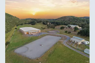 7490 Wild Horse Valley Road, Napa, CA 94558 - Photo 6