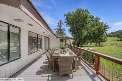 7490 Wild Horse Valley Road, Napa, CA 94558 - Photo 40