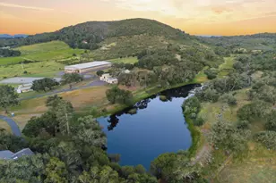 7490 Wild Horse Valley Rd, Napa, CA 94558 - Photo 1