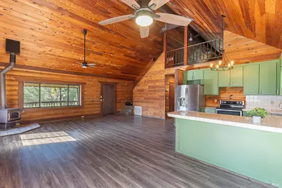 8000 Wild Horse Valley Road, Napa, CA 94558 - Photo 4