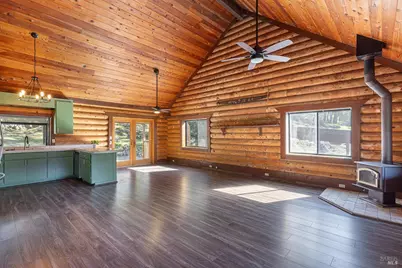 8000 Wild Horse Valley Road, Napa, CA 94558 - Photo 6