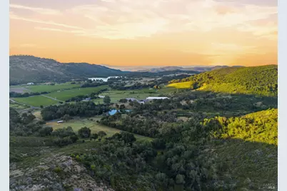 8000 Wild Horse Valley Road, Napa, CA 94558 - Photo 2