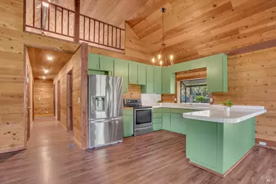 8000 Wild Horse Valley Road, Napa, CA 94558 - Photo 16