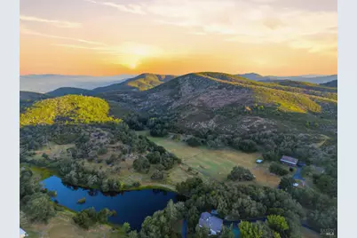 8000 Wild Horse Valley Road, Napa, CA 94558 - Photo 1