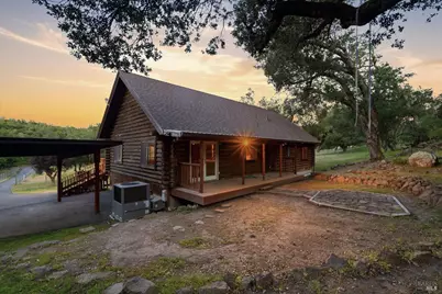 8000 Wild Horse Valley Road, Napa, CA 94558 - Photo 4