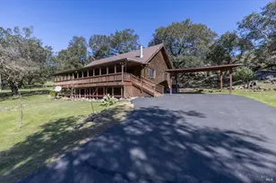 8000 Wild Horse Valley Rd, Napa, CA 94558 - Photo 4
