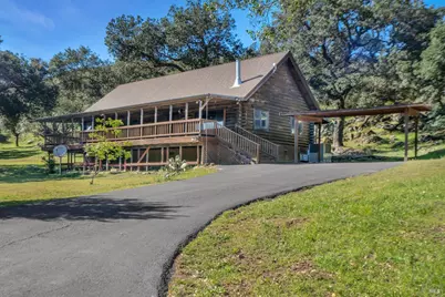 8000 Wild Horse Valley Road, Napa, CA 94558 - Photo 8