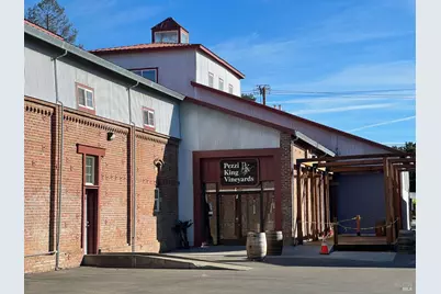 420 Hudson, Healdsburg, CA 95448 - Photo 4