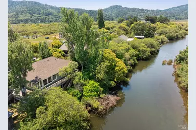 11160 Sir Francis Drake Boulevard, Point Reyes Station, CA 94956 - Photo 1
