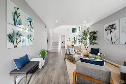 90 S Newport Drive, Napa, CA 94559 - Photo 4