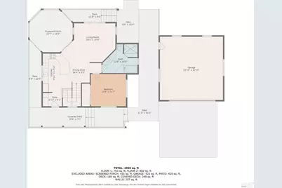46740 Iversen Lane, Gualala, CA 95445 - Photo 8