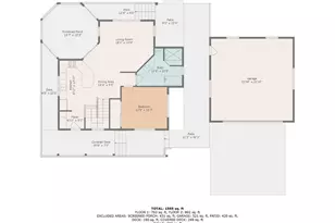 46740 Iversen Ln, Gualala, CA 95445 - Photo 8