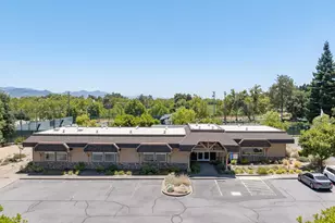 1101 Vintage Ave, Saint Helena, CA 94574 - Photo 1