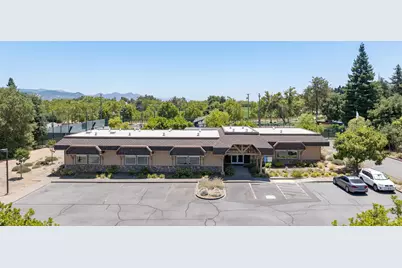 1101 Vintage Avenue, Saint Helena, CA 94574 - Photo 1