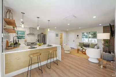 14150 Fern Road, Guerneville, CA 95446 - Photo 2