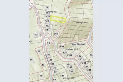 0 Coleman Drive, San Rafael, CA 94901 - Photo 1