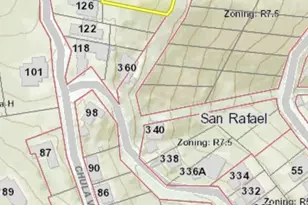 0 Coleman Dr, San Rafael, CA 94901 - Photo 1