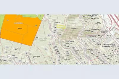 0 Coleman Drive, San Rafael, CA 94901 - Photo 2