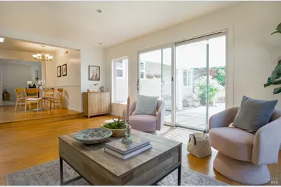 31 Esmeyer Drive, San Rafael, CA 94903 - Photo 4