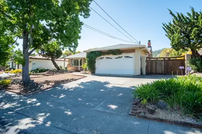 31 Esmeyer Drive, San Rafael, CA 94903 - Photo 24