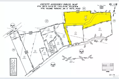 2186 Monticello Road, Napa, CA 94558 - Photo 16