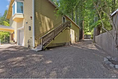 14783 Armstrong Woods Road, Guerneville, CA 95446 - Photo 28