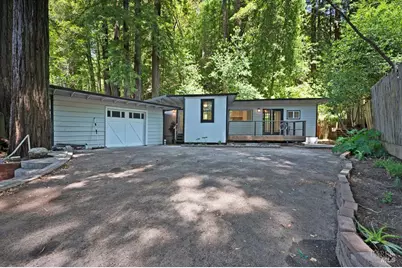 14783 Armstrong Woods Road, Guerneville, CA 95446 - Photo 32