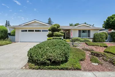 322 Mockingbird Circle, Santa Rosa, CA 95409 - Photo 1