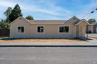755 Central Avenue, Willits, CA 95490 - Photo 2