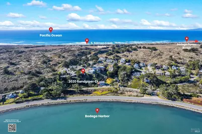 2020 Sandpiper Court, Bodega Bay, CA 94923 - Photo 20