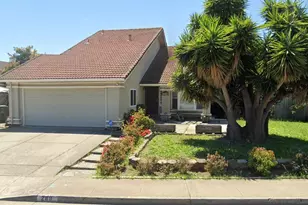 289 Catalina Way, Vallejo, CA 94589 - Photo 1