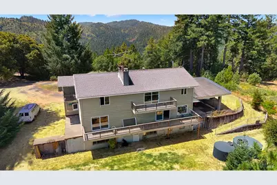 [Address not provided], Willits, CA 95490 - Photo 2