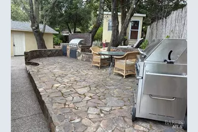 3556 Wood Valley Road, Sonoma, CA 95476 - Photo 8