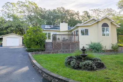 3556 Wood Valley Road, Sonoma, CA 95476 - Photo 2