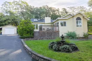 3556 Wood Valley Rd, Sonoma, CA 95476 - Photo 2